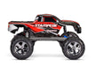 Traxxas 36054-8 Red 2WD Stampede RTR 1/10 XL-5 Monster Truck with Battery and USB-C Charger