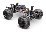 Traxxas 36254-8 2WD Stampede RTR 1/10 XL-5 Monster Truck with Battery