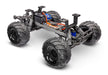 Traxxas 36254-8 2WD Stampede RTR 1/10 XL-5 Monster Truck with Battery