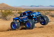 Traxxas 36254-8 Blue 2WD Stampede RTR 1/10 XL-5 Monster Truck with Battery