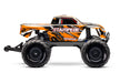 Traxxas 36254-8 Orange 2WD Stampede RTR 1/10 XL-5 Monster Truck with Battery
