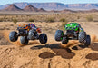 Traxxas 36254-8 Orange 2WD Stampede RTR 1/10 XL-5 Monster Truck with Battery