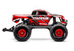 Traxxas 36254-8 Red 2WD Stampede RTR 1/10 XL-5 Monster Truck with Battery