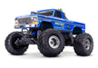 Traxxas 36334-4 BIGFOOT Classic 2WD RTR 1/10 Bl-2s Heavy Duty Monster Truck