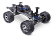 Traxxas 36354-4 Pink 2WD BL-2S Stampede