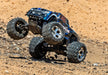 Traxxas 36354-4 Pink 2WD BL-2S Stampede