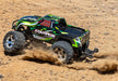 Traxxas 36354-4 Pink 2WD BL-2S Stampede