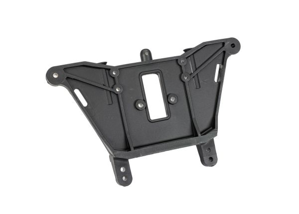 Traxxas 3638X Heavy Duty Rear Shock Tower for 2WD Slash Stampede Rustler