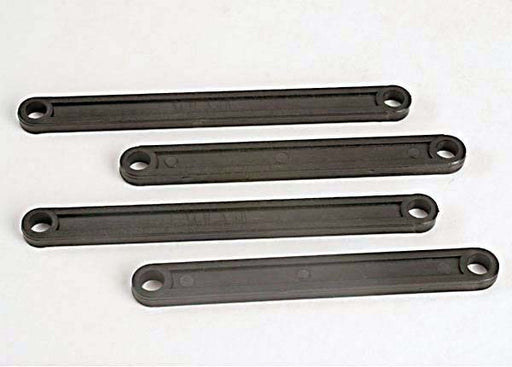 Traxxas 3641 Black Camber Link Set Non Adjustable