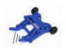 Traxxas 3678X Blue Wheelie Bar Assembly for 2WD Slash Stampede Rustler and Bandit
