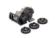 Traxxas 3695X Pro-Built Magnum 272 Transmission for 2WD Vehicles