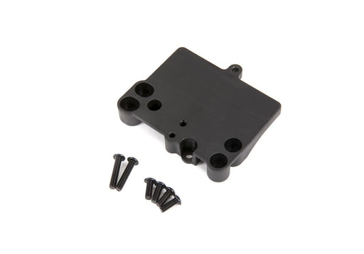 Traxxas 3725R Speed Control Mounting Plate for ESC VXL