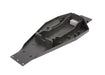 Traxxas 3728 Black Bandit Lower Chassis