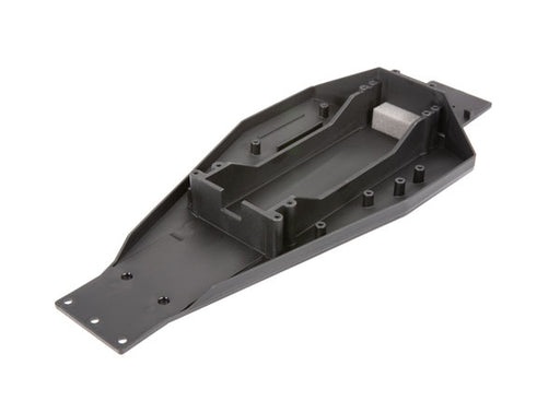 Traxxas 3728 Black Bandit Lower Chassis