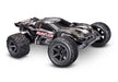 Traxxas 37454-4 Rustler XL3 1/10 Scale RTR 2WD Brushless Stadium Truck Black