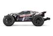 Traxxas 37454-4 Rustler XL3 1/10 Scale RTR 2WD Brushless Stadium Truck Black