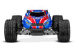 Traxxas 37454-4 Rustler XL3 40th Anniversary 1/10 Scale RTR 2WD Brushless Stadium Truck