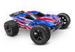 Traxxas 37454-4 Rustler XL3 40th Anniversary 1/10 Scale RTR 2WD Brushless Stadium Truck