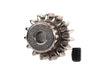 Traxxas 3917 15T 32P Pinion Gear (TRX-4 Sport High Trail)