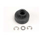 Traxxas 4118 18T Clutch Bell for TRX 2.5 3.3 Nitro Motors