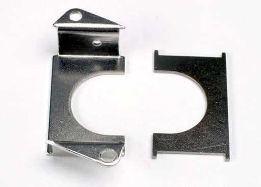 Traxxas 4184 Inner and Outer Brake Brackets for Nitro Slash