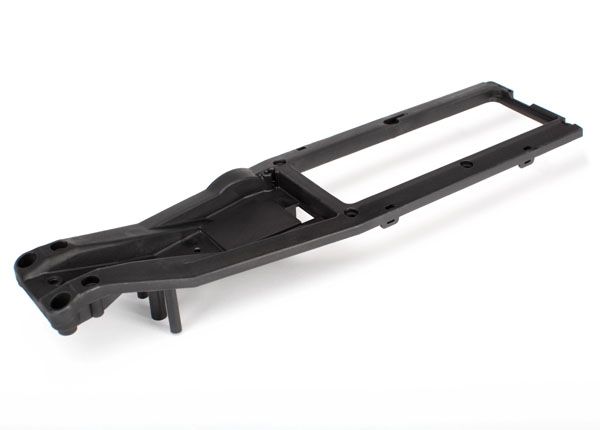 Traxxas 4423 Composite Upper Chassis for Nitro Slash