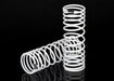 Traxxas 4458 White Front Springs for Nitro Slash