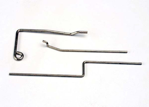 Traxxas 4483 Brake Levers for Nitro Slash