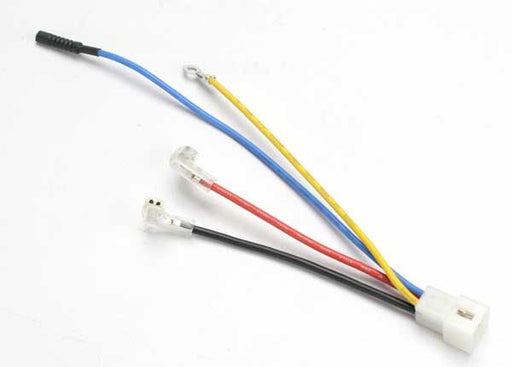 Traxxas 4583 EZ Start Quick Connector for JATO