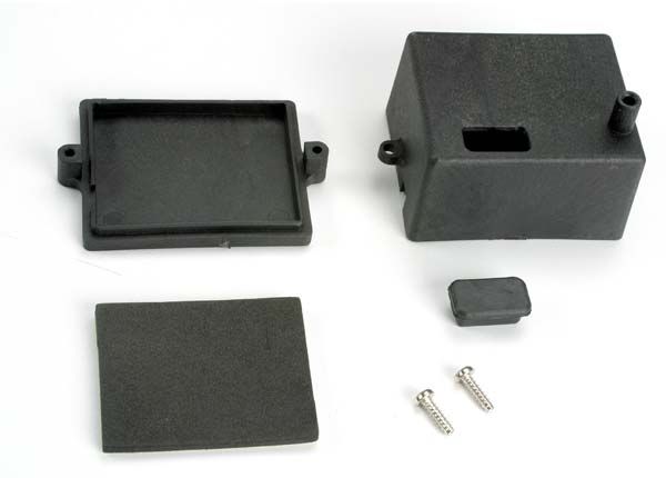 Traxxas 4924 Receiver Box for T-Maxx
