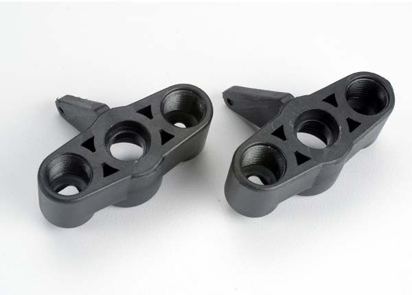 Traxxas 4932 Steering Blocks for E/T-Maxx (1 Pair)