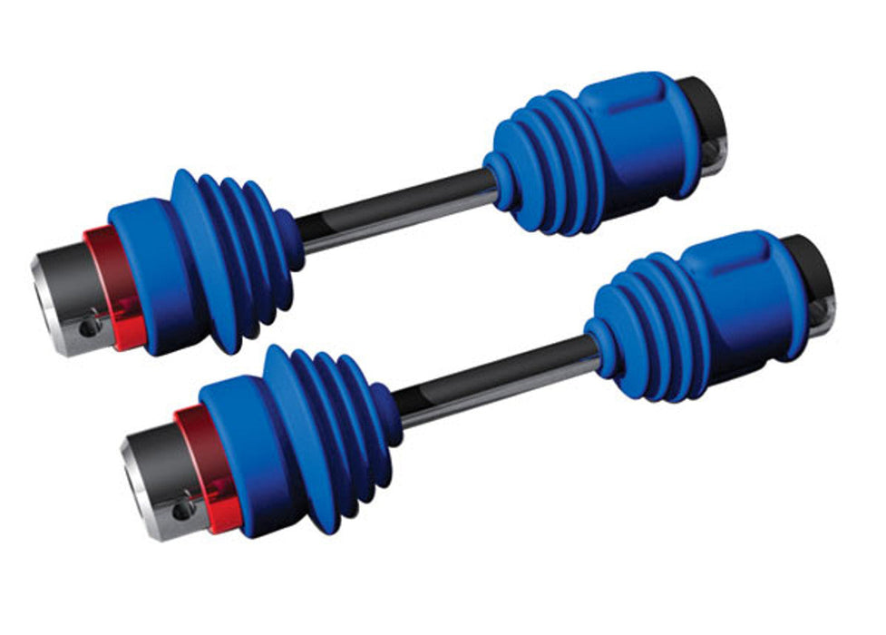 Traxxas 4949R Center Driveshaft for T-Maxx