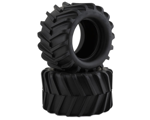 Traxxas 4970 3.2" Tires for Revo and E/T-Maxx Vehicles (1 Pair)