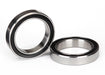 Traxxas 5102A 15x21x4mm Black Rubber Sealed Bearing 2 Pack