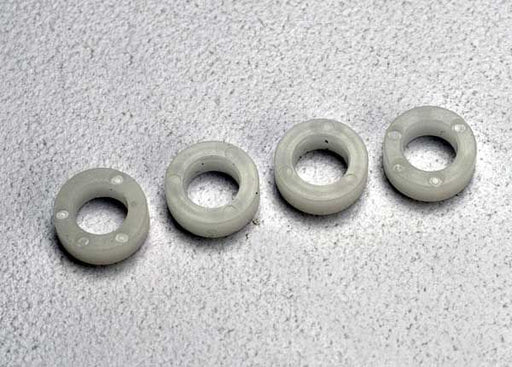 Traxxas 5123 Steering Bellcrank Bushings 4x7x2.5mm