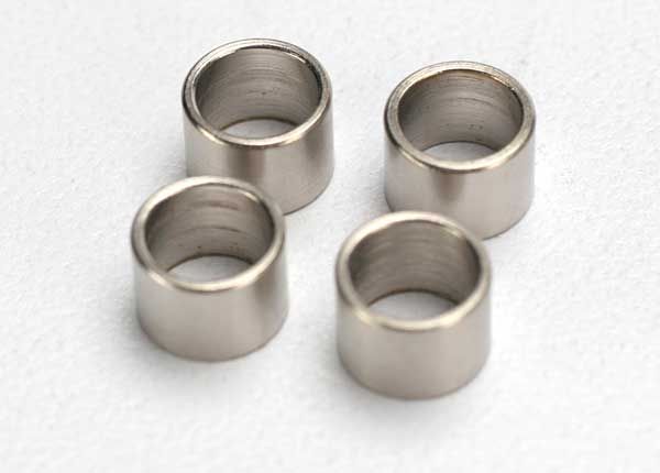 Traxxas 5149 Steel Wheel Spacers