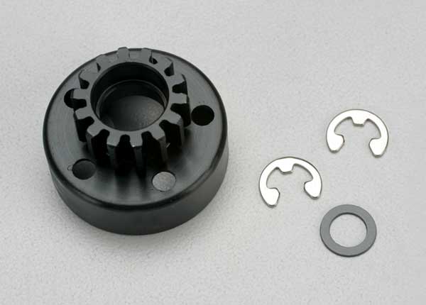 Traxxas 5214 Clutch Bell 14-T 1 MP Requires Part 4609