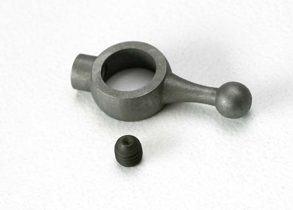 Traxxas 5243 Carburetor Throttle Arm for 2.5 or 3.3 Motors