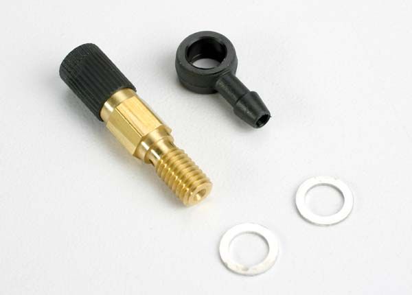 Traxxas 5250 High-Speed Needle Assembly 2.5 or 3.3 Motors
