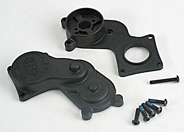 Traxxas 5275 EZ Start Housing Set
