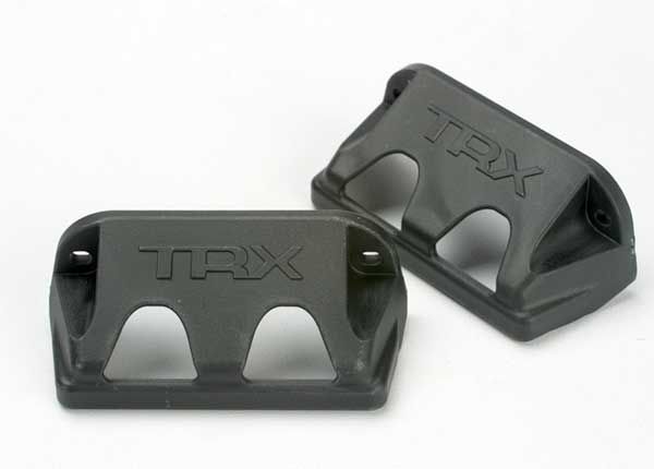 Traxxas 5315 Steering Servo Guards for Slayer 4x4 and Revo 3.3