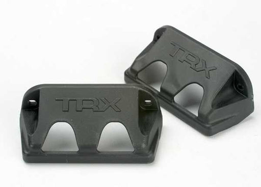 Traxxas 5315 Steering Servo Guards for Slayer 4x4 and Revo 3.3
