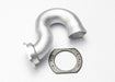 Traxxas 5340X Spring-Mount Aluminum Exhaust Header for Slayer 4x4 and Revo 3.3