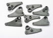 Traxxas 5356 Long-Travel (120-T) Rocker Arm Set for Revo 3.3