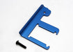 Traxxas 5361 3mm Blue Aluminum Chassis Brace for Slayer 4x4 and Revo 3.3