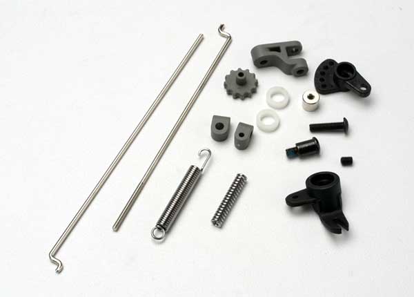 Traxxas 5368 Servo Linkage and Hardware