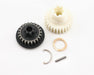 Traxxas 5396 Primary Transmission Gears with Hardware for Slayer Pro 4x4 and Revo 3.3