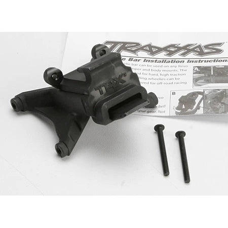 Traxxas 5473 Wheelie Bar Mount for E-Revo 2.0