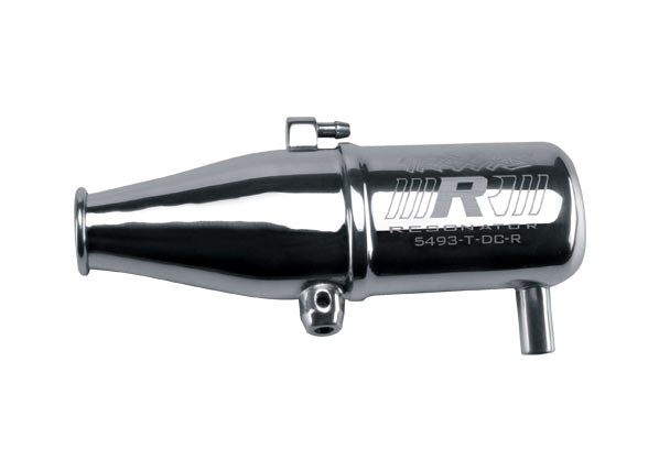 Traxxas 5493 Resonator® R.O.A.R Legal Tuned Pipe