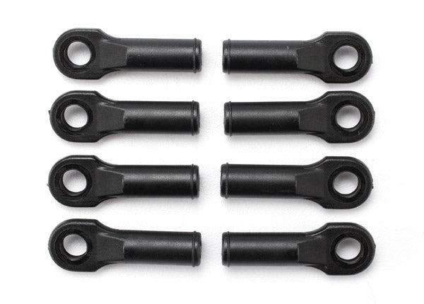 Traxxas 5525R Heavy Duty Rod Ends 8 Pack